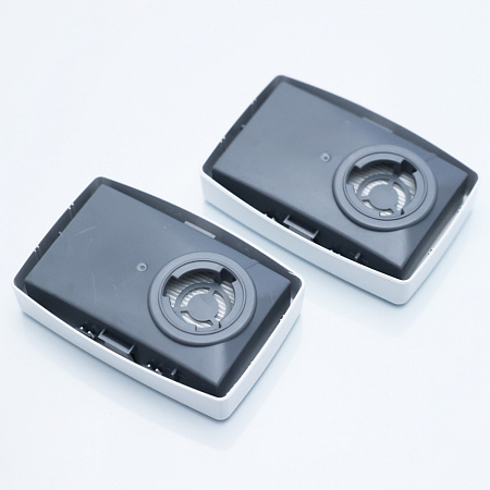 Фильтр противоаэрозольный 3М модель 6035 класс защиты P3 R