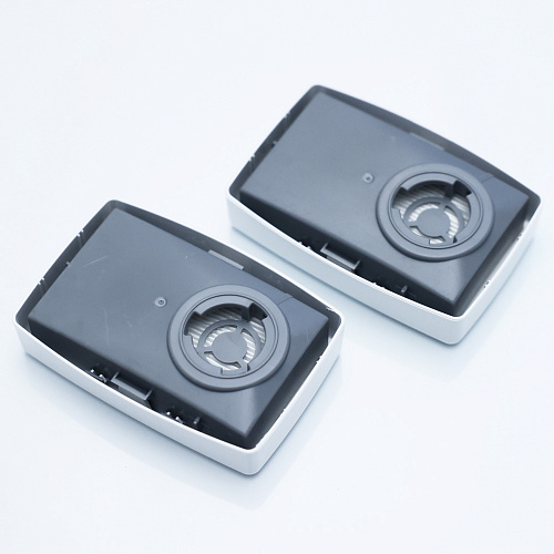 Фильтр противоаэрозольный 3М модель 6035 класс защиты P3 R