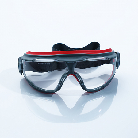 Очки закрытые 3M GG501