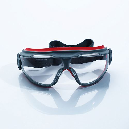 Очки закрытые 3M GG501 Очки закрытые 3M GG501