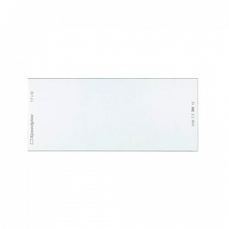 Пластина защитная, внутренняя для светофильтра Speedglas9100V