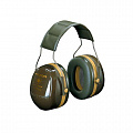 Противошумные наушники 3М PELTOR Optime III H540A-461-GB