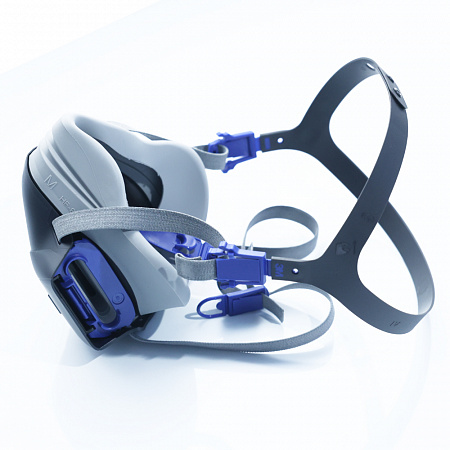 полумаски 3м