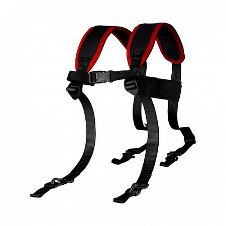 Наплечные ремни 3M Versaflo TR-329 для крепления к поясу турбоблока