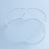 защитные очки закрытые 3М