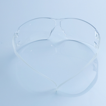 защитные очки закрытые 3М